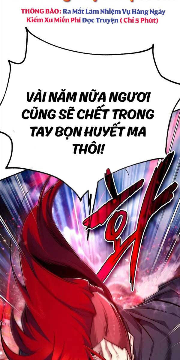 Giảng Sư Đứng Đầu, Baek Sư Phụ: Chapter 98