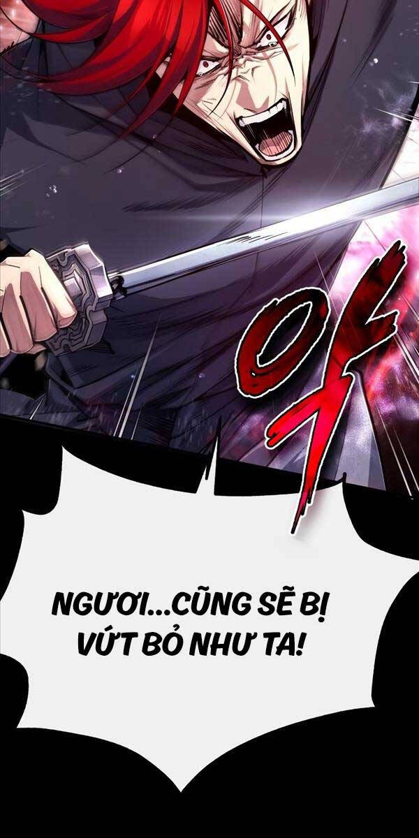 Giảng Sư Đứng Đầu, Baek Sư Phụ: Chapter 98