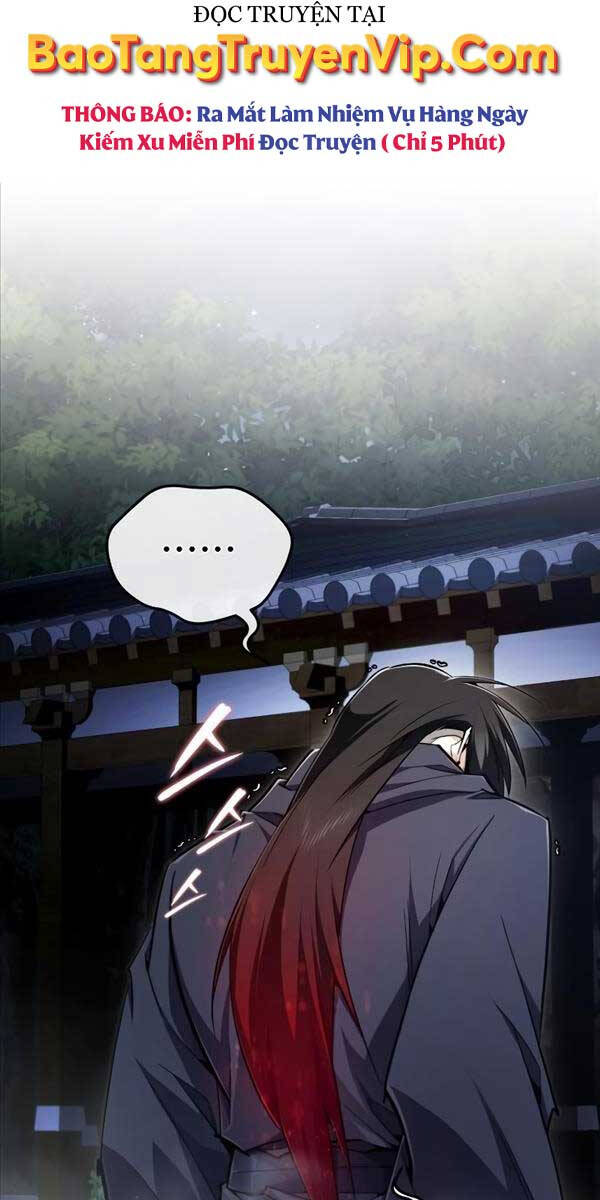 Giảng Sư Đứng Đầu, Baek Sư Phụ: Chapter 98