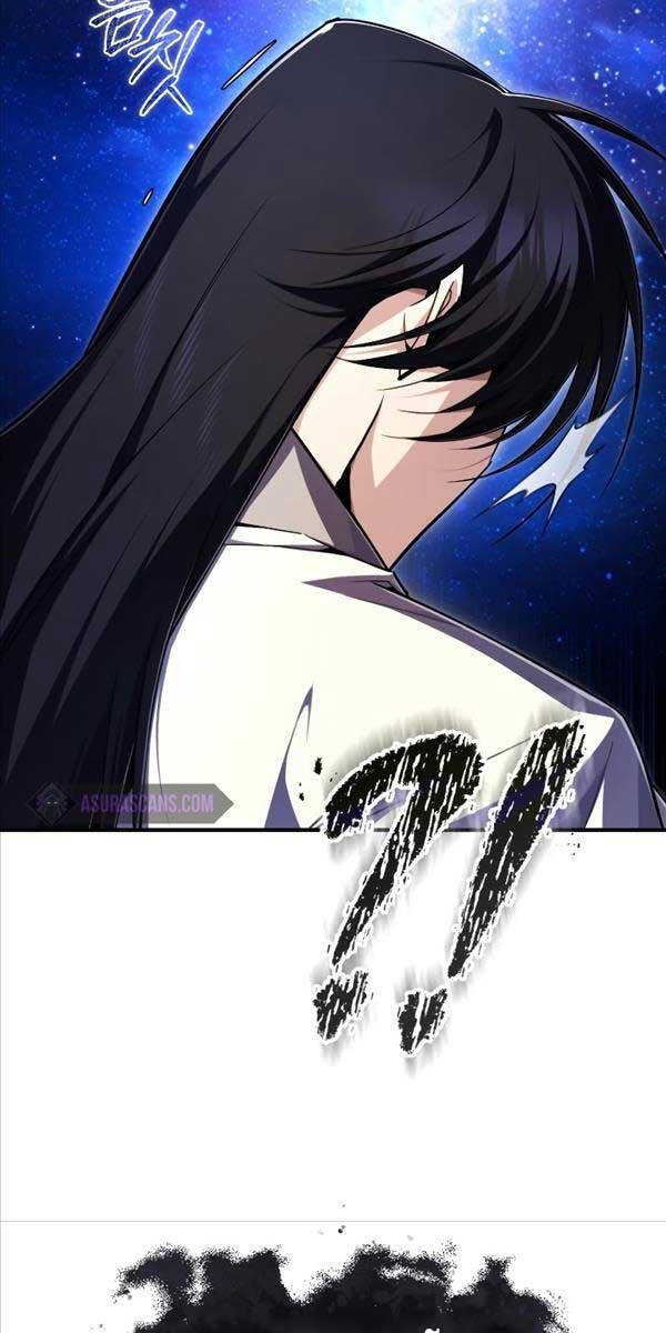 Giảng Sư Đứng Đầu, Baek Sư Phụ: Chapter 98