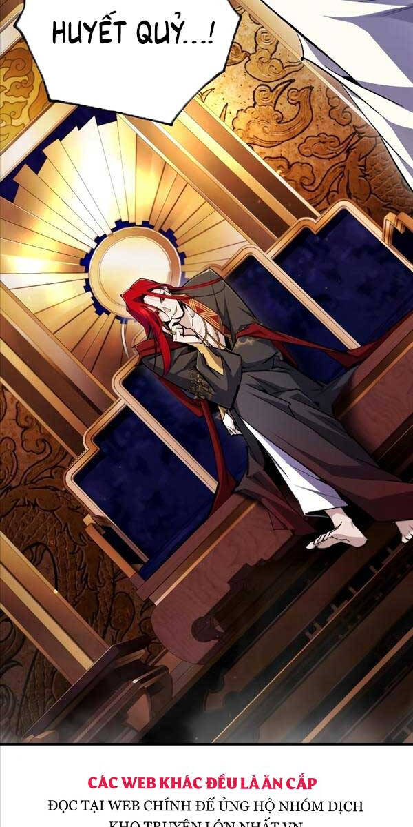 Giảng Sư Đứng Đầu, Baek Sư Phụ: Chapter 98