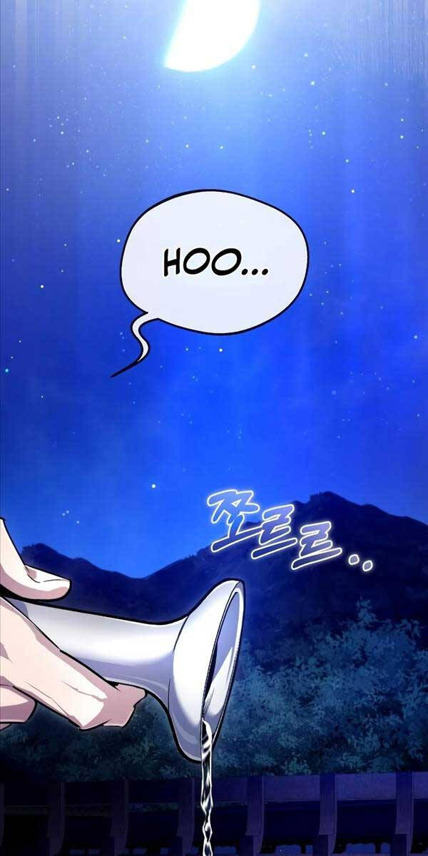 Giảng Sư Đứng Đầu, Baek Sư Phụ: Chapter 98