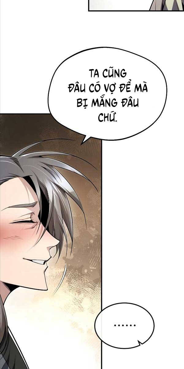 Giảng Sư Đứng Đầu, Baek Sư Phụ: Chapter 98