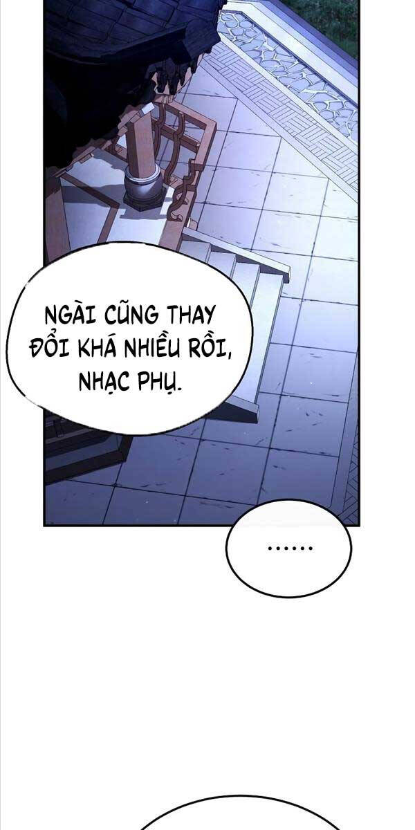 Giảng Sư Đứng Đầu, Baek Sư Phụ: Chapter 98