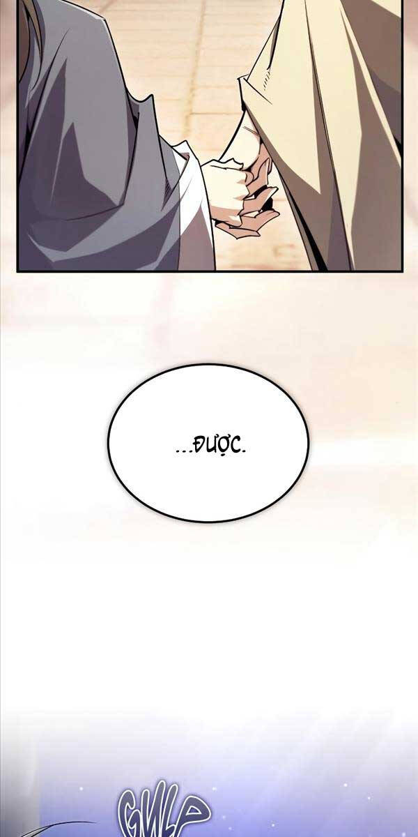 Giảng Sư Đứng Đầu, Baek Sư Phụ: Chapter 98