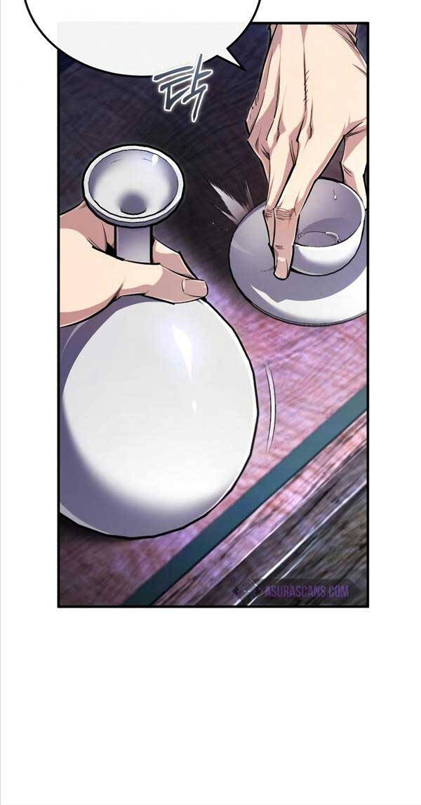 Giảng Sư Đứng Đầu, Baek Sư Phụ: Chapter 98