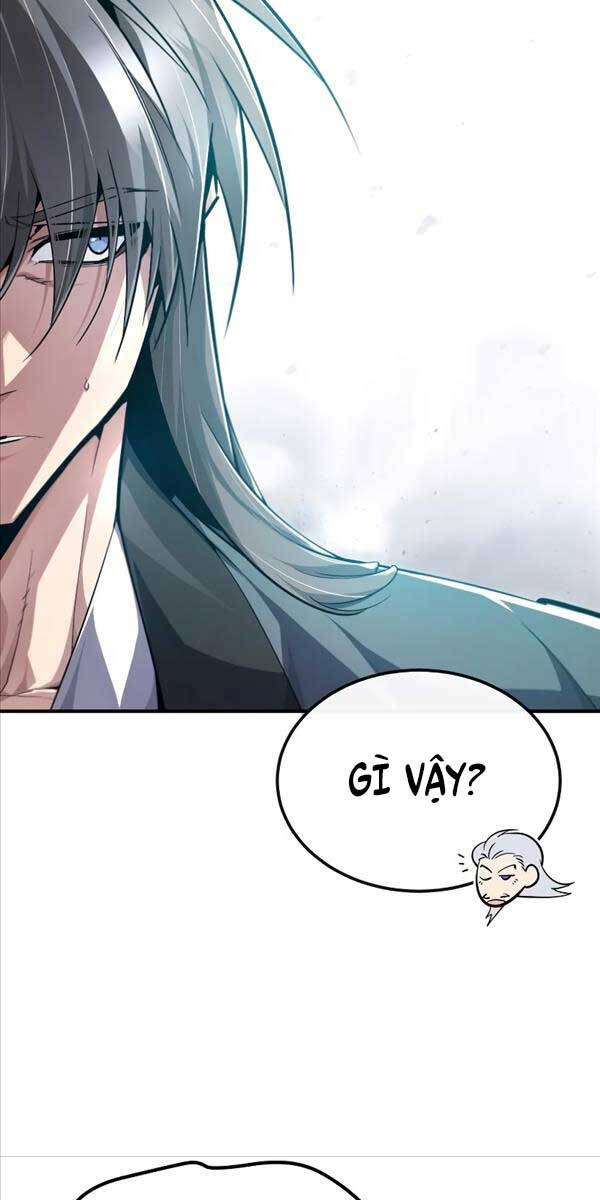 Giảng Sư Đứng Đầu, Baek Sư Phụ: Chapter 98