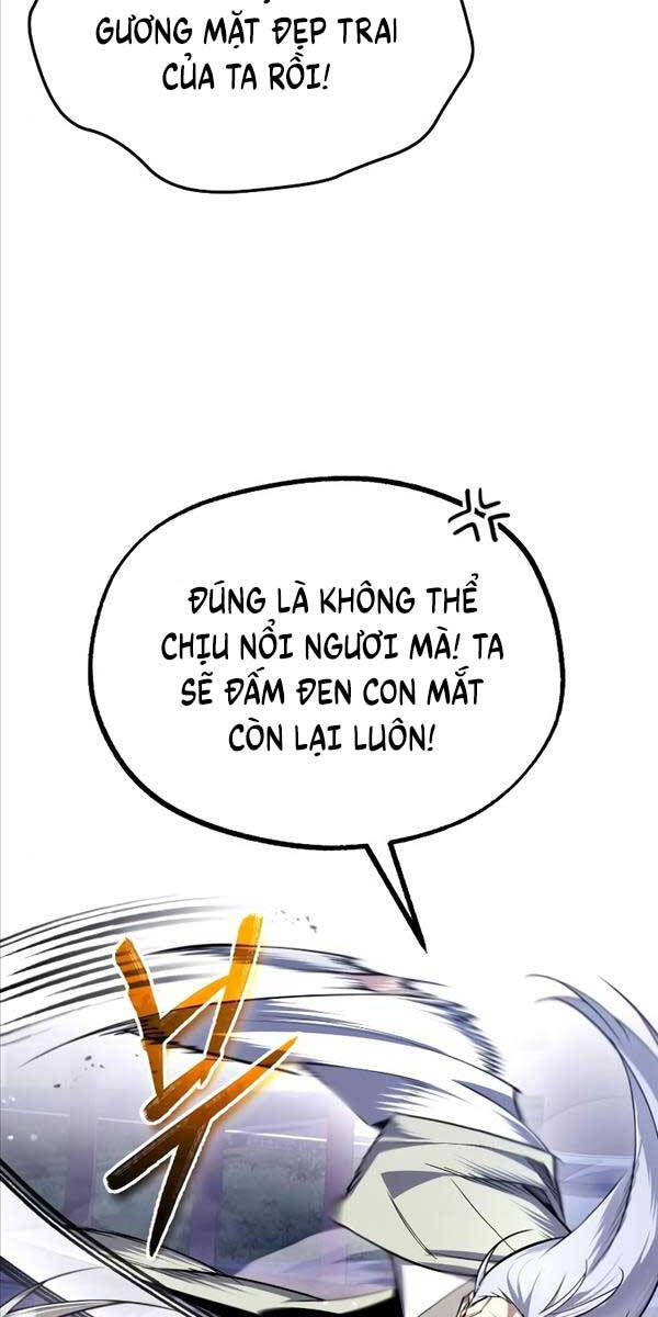 Giảng Sư Đứng Đầu, Baek Sư Phụ: Chapter 98