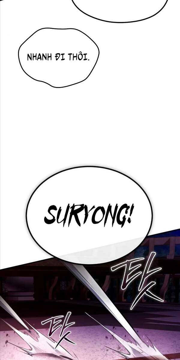 Giảng Sư Đứng Đầu, Baek Sư Phụ: Chapter 98