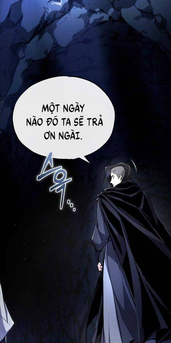 Giảng Sư Đứng Đầu, Baek Sư Phụ: Chapter 98