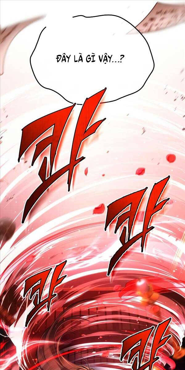 Giảng Sư Đứng Đầu, Baek Sư Phụ: Chapter 98