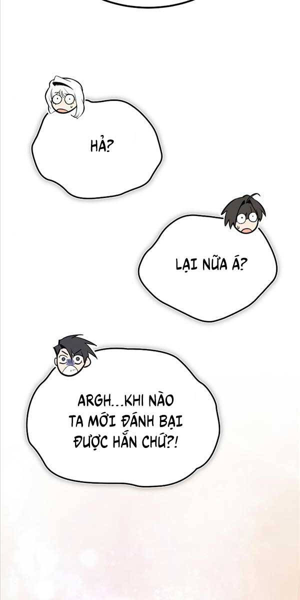 Giảng Sư Đứng Đầu, Baek Sư Phụ: Chapter 98