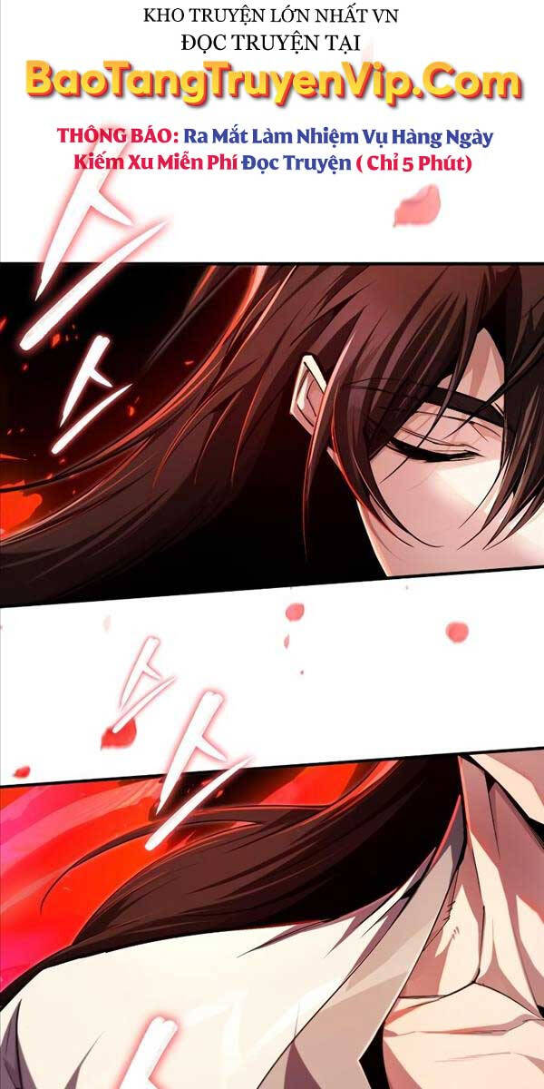 Giảng Sư Đứng Đầu, Baek Sư Phụ: Chapter 98