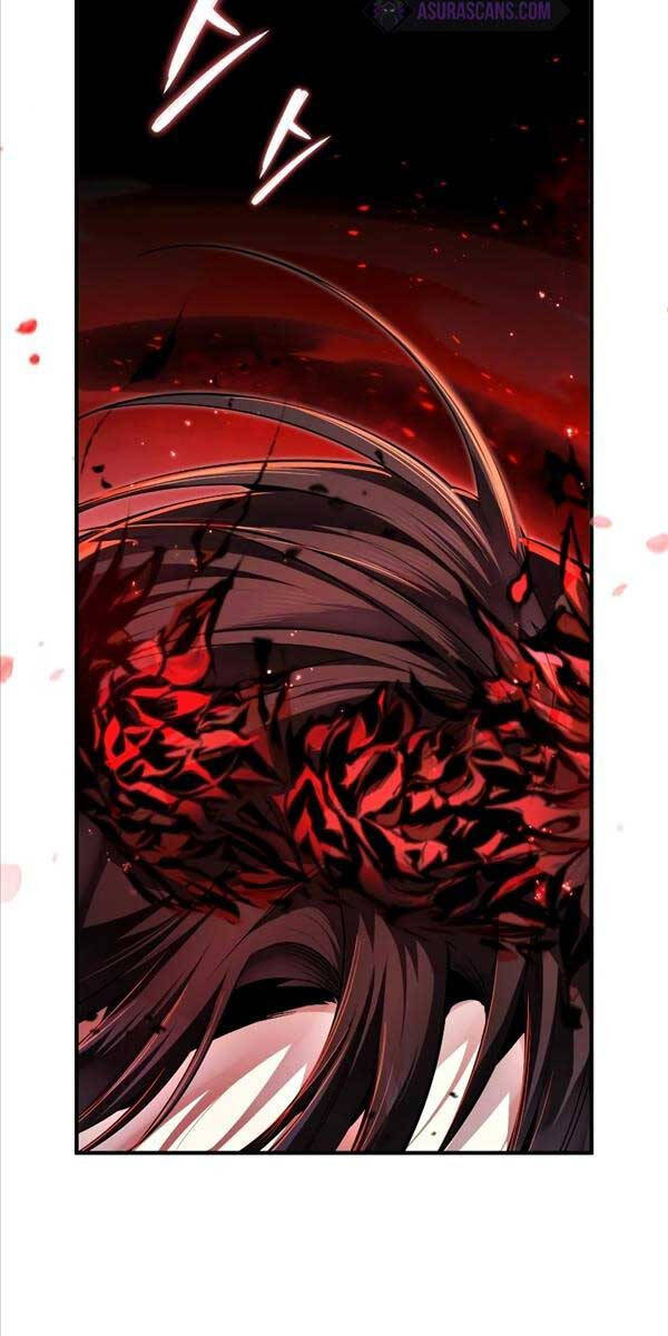 Giảng Sư Đứng Đầu, Baek Sư Phụ: Chapter 98