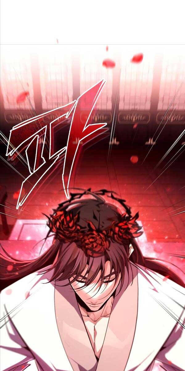 Giảng Sư Đứng Đầu, Baek Sư Phụ: Chapter 98