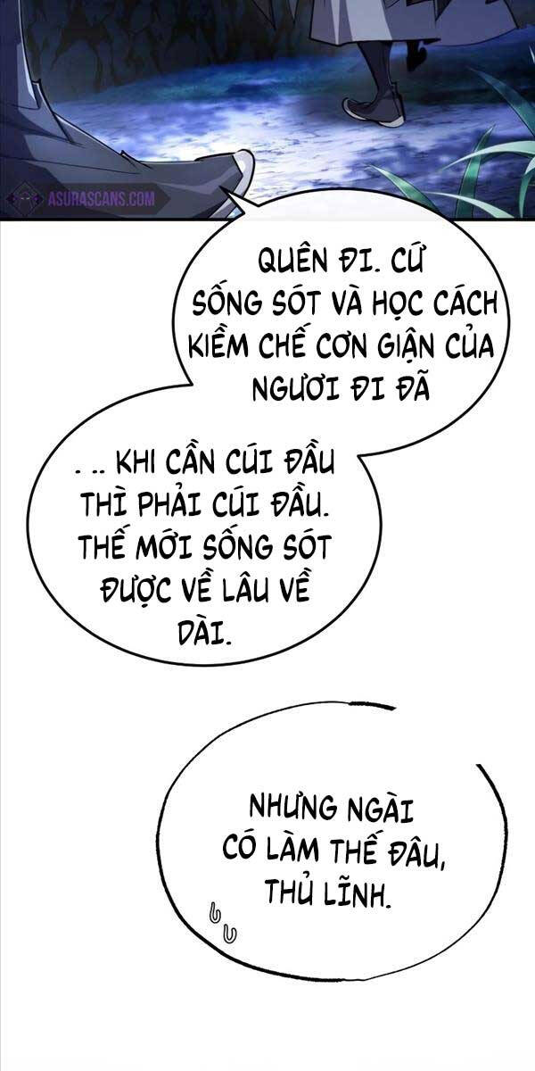 Giảng Sư Đứng Đầu, Baek Sư Phụ: Chapter 98