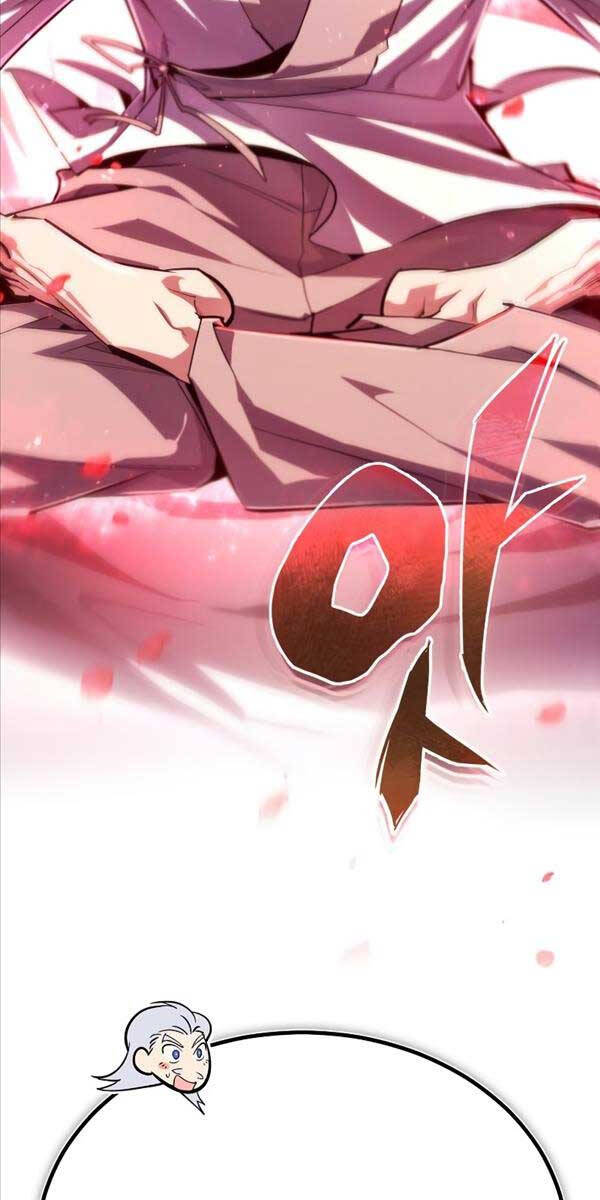 Giảng Sư Đứng Đầu, Baek Sư Phụ: Chapter 98