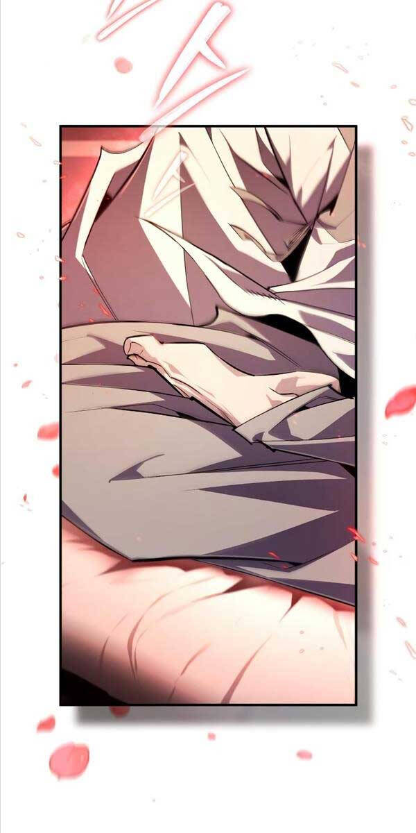 Giảng Sư Đứng Đầu, Baek Sư Phụ: Chapter 98