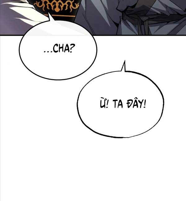 Giảng Sư Đứng Đầu, Baek Sư Phụ: Chapter 98