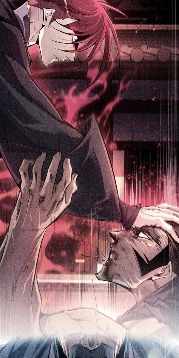 Giảng Sư Đứng Đầu, Baek Sư Phụ: Chapter 98