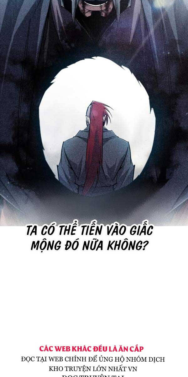 Giảng Sư Đứng Đầu, Baek Sư Phụ: Chapter 98