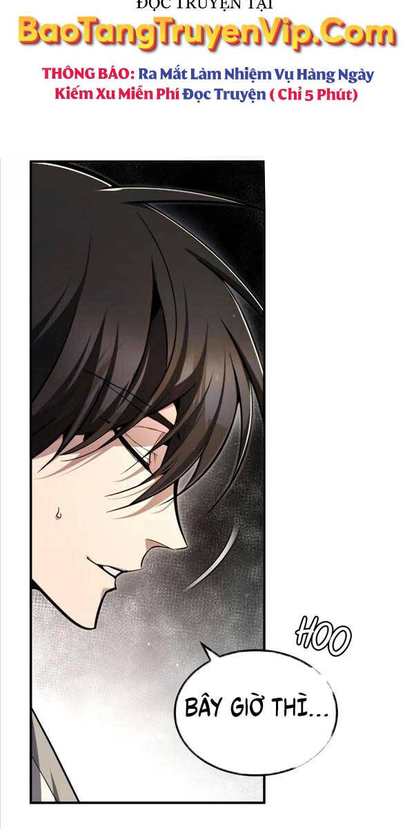 Giảng Sư Đứng Đầu, Baek Sư Phụ: Chapter 98