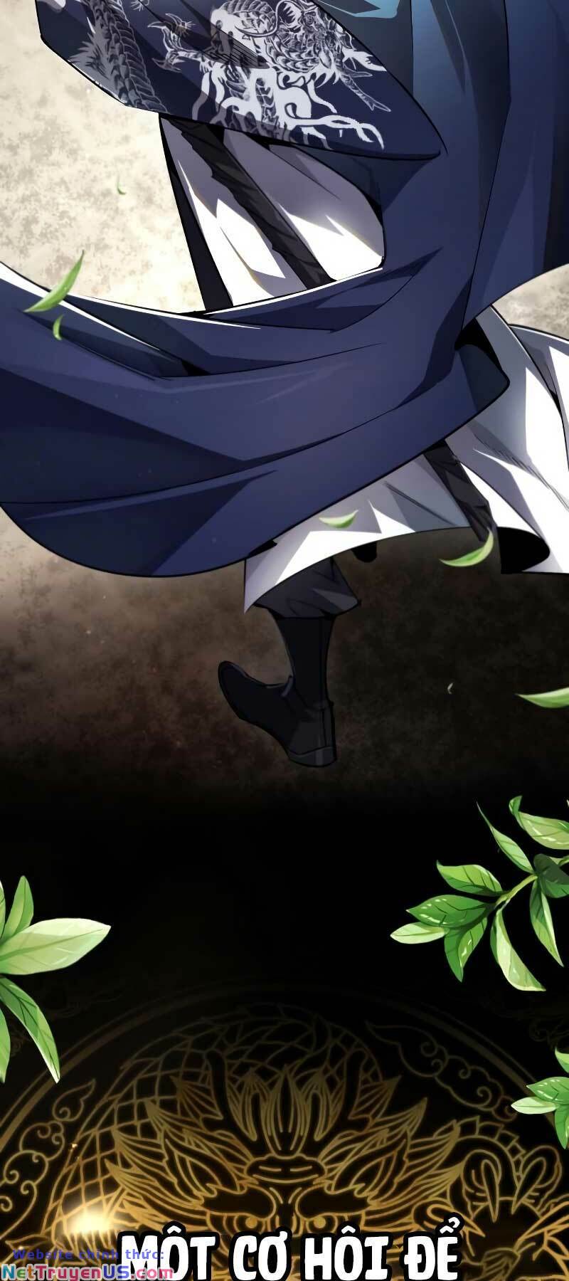 Giảng Sư Đứng Đầu, Baek Sư Phụ: Chapter 99