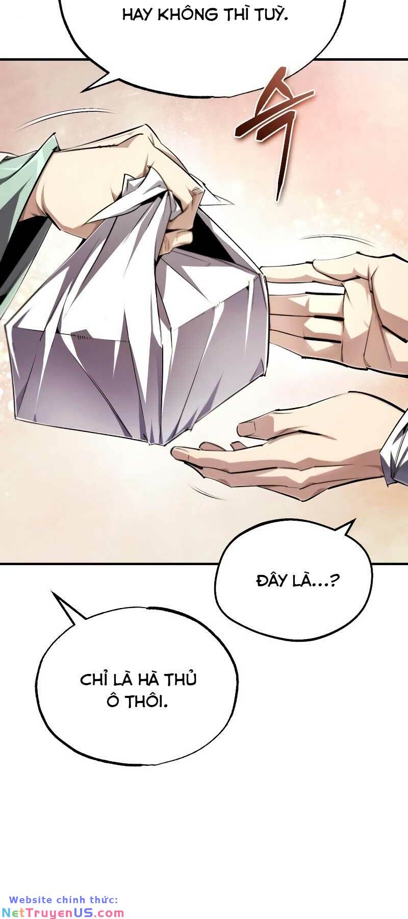 Giảng Sư Đứng Đầu, Baek Sư Phụ: Chapter 99