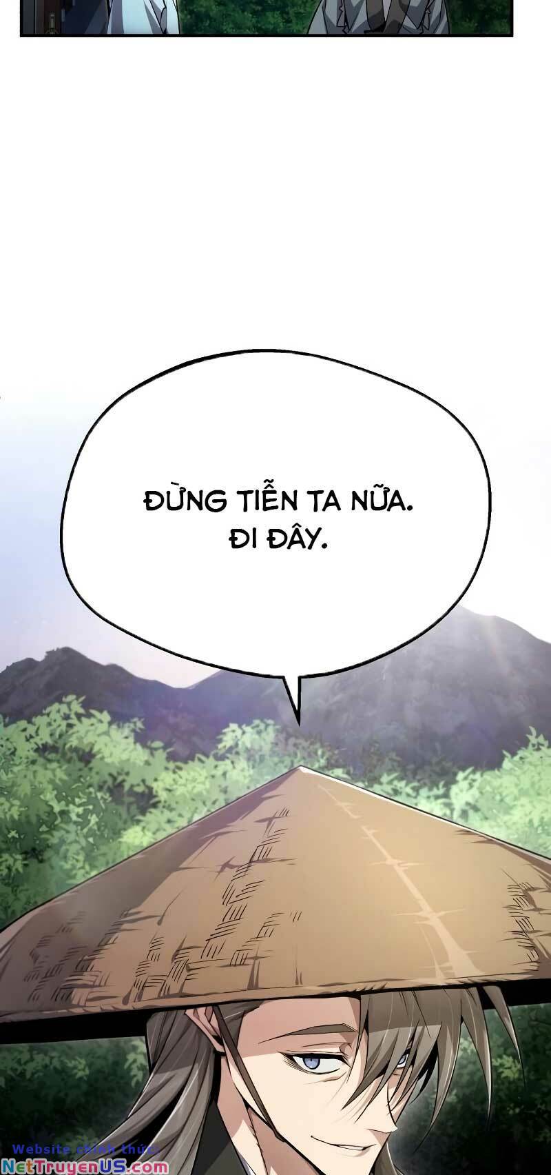 Giảng Sư Đứng Đầu, Baek Sư Phụ: Chapter 99