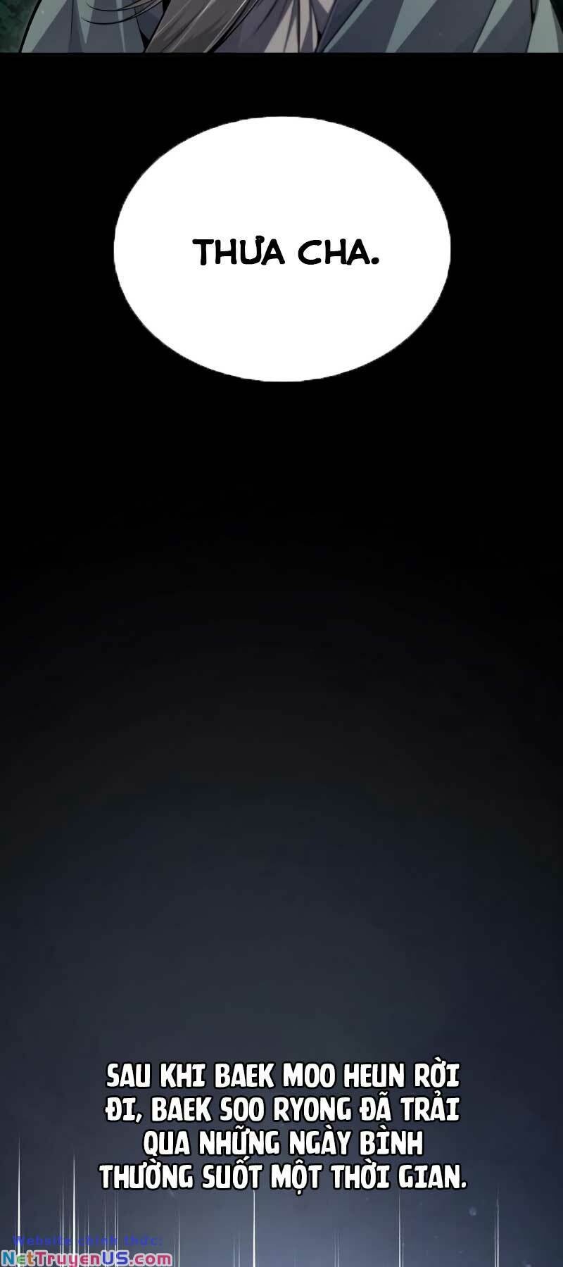 Giảng Sư Đứng Đầu, Baek Sư Phụ: Chapter 99
