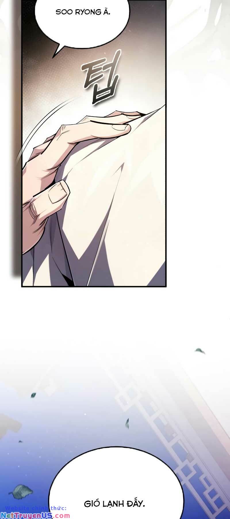 Giảng Sư Đứng Đầu, Baek Sư Phụ: Chapter 99