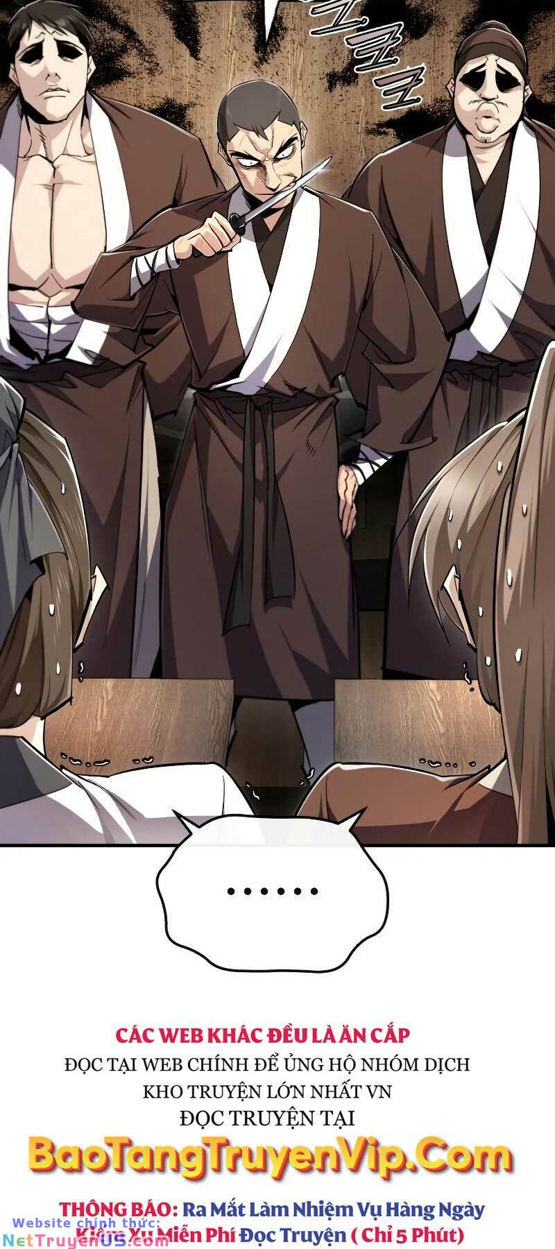 Giảng Sư Đứng Đầu, Baek Sư Phụ: Chapter 99