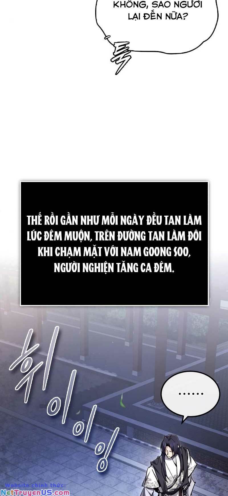 Giảng Sư Đứng Đầu, Baek Sư Phụ: Chapter 99