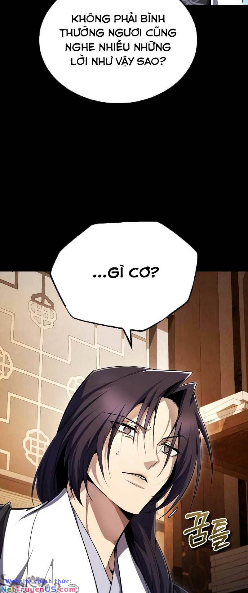 Giảng Sư Đứng Đầu, Baek Sư Phụ: Chapter 99