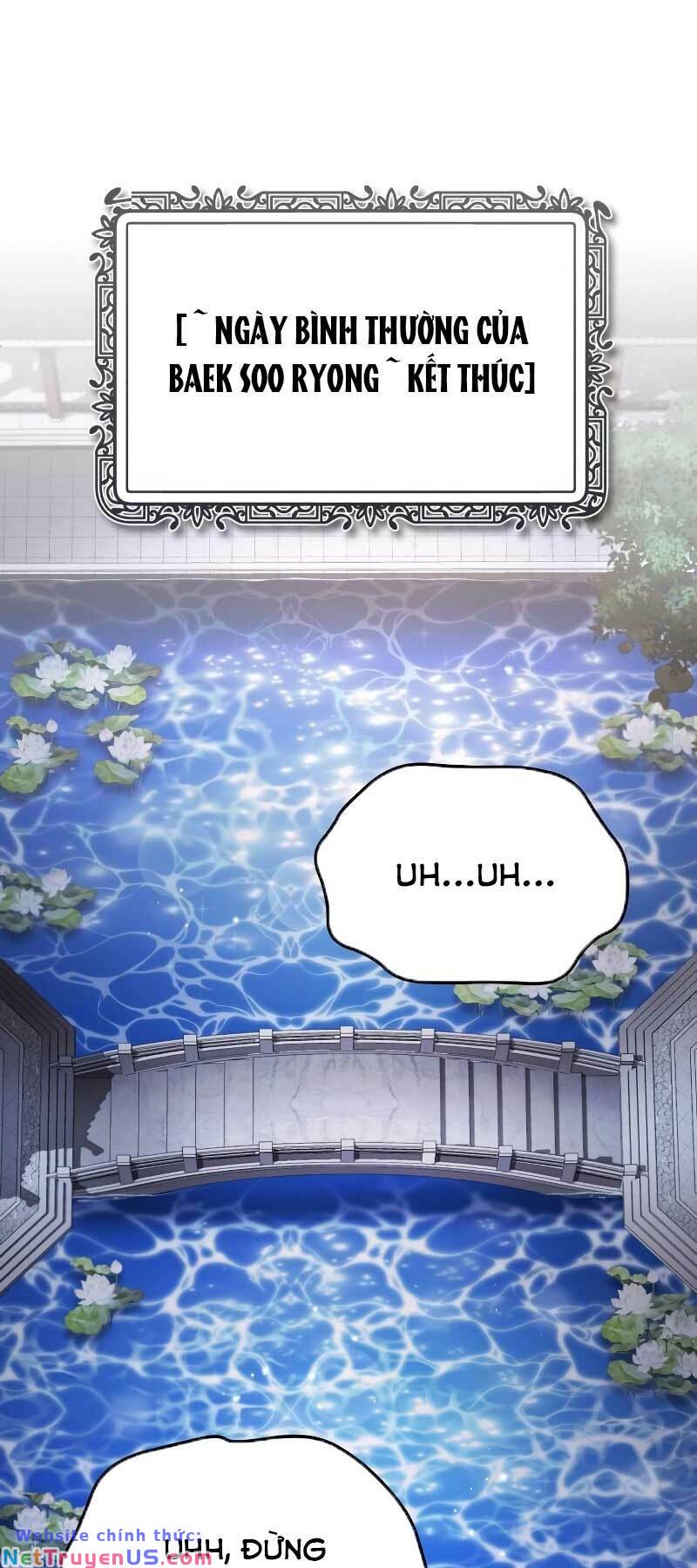 Giảng Sư Đứng Đầu, Baek Sư Phụ: Chapter 99