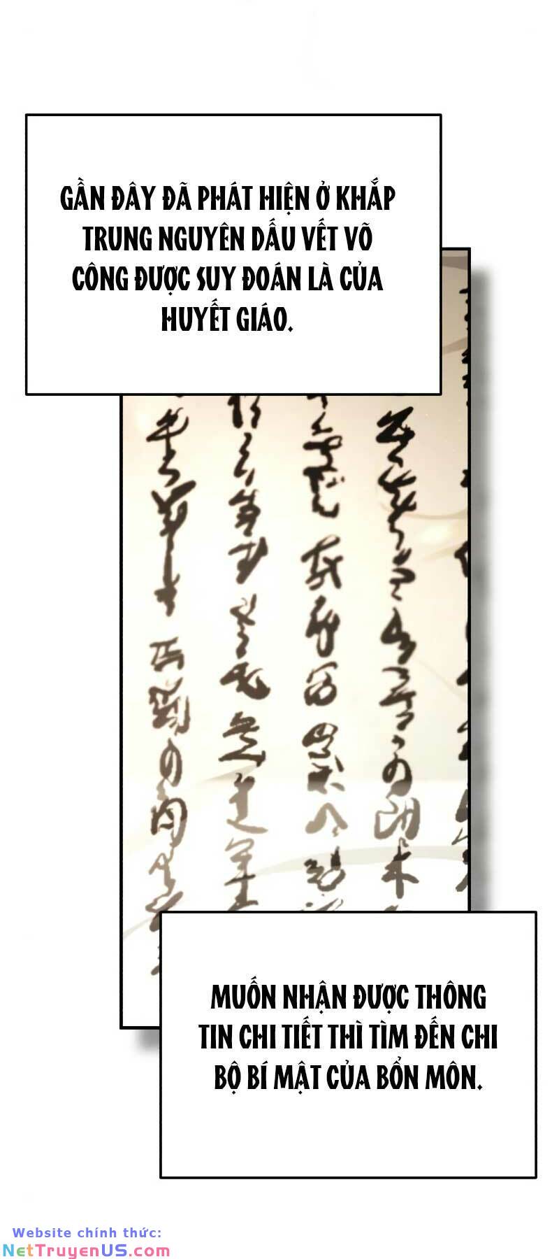 Giảng Sư Đứng Đầu, Baek Sư Phụ: Chapter 99