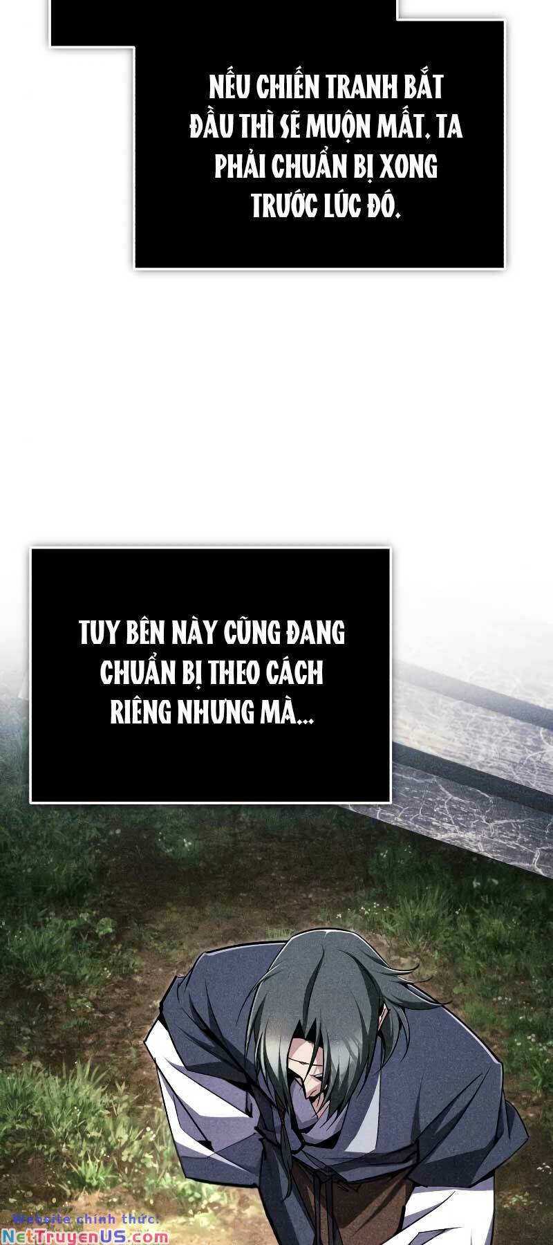 Giảng Sư Đứng Đầu, Baek Sư Phụ: Chapter 99