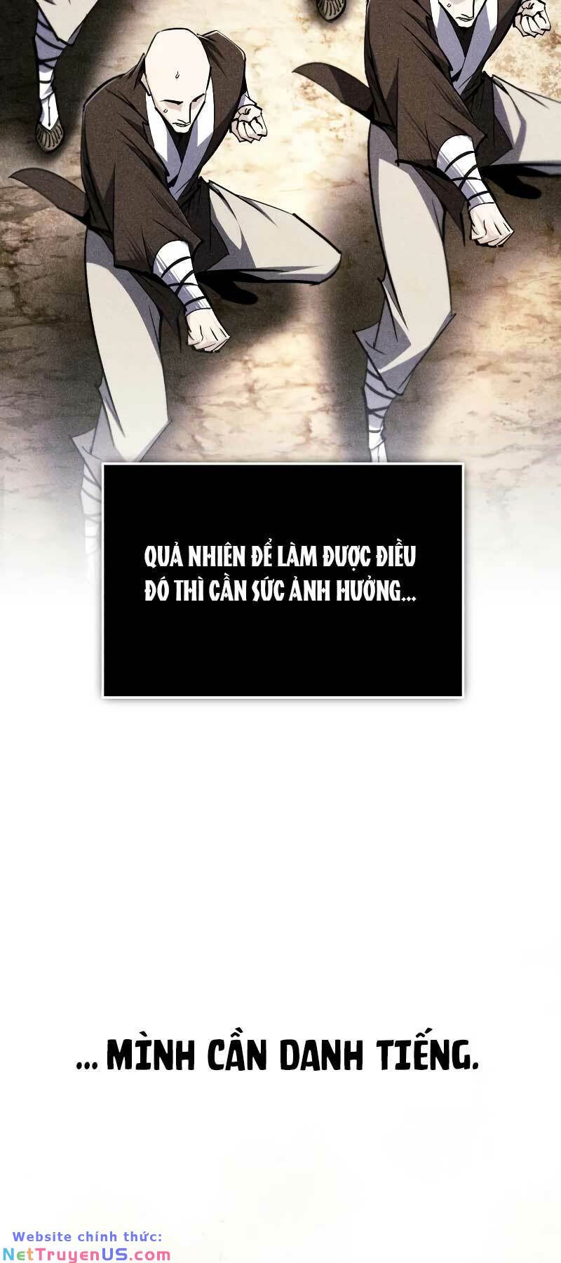 Giảng Sư Đứng Đầu, Baek Sư Phụ: Chapter 99