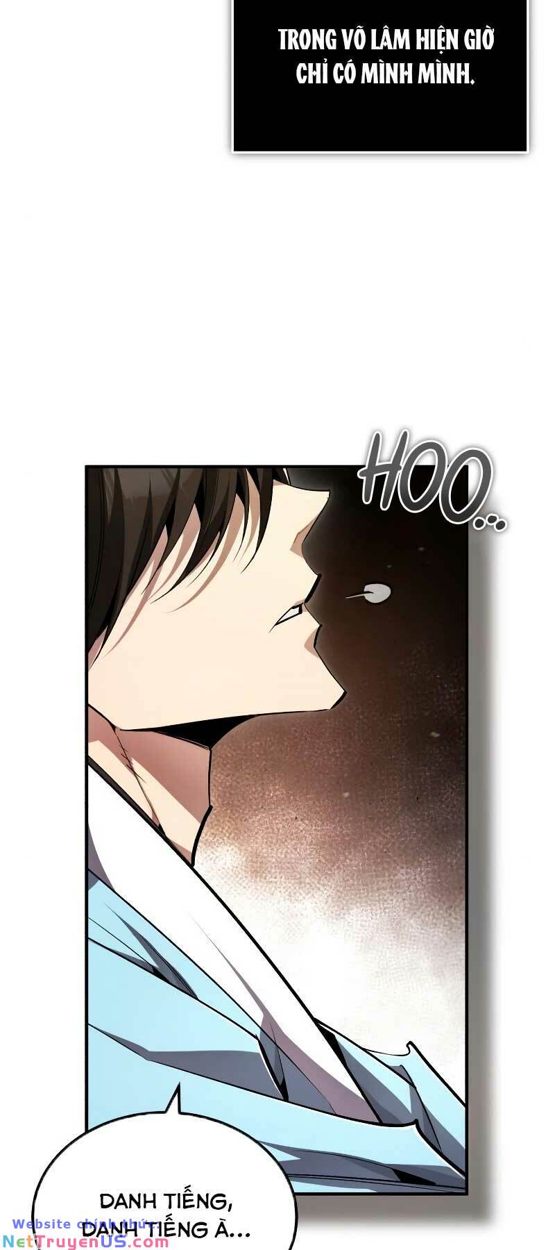 Giảng Sư Đứng Đầu, Baek Sư Phụ: Chapter 99