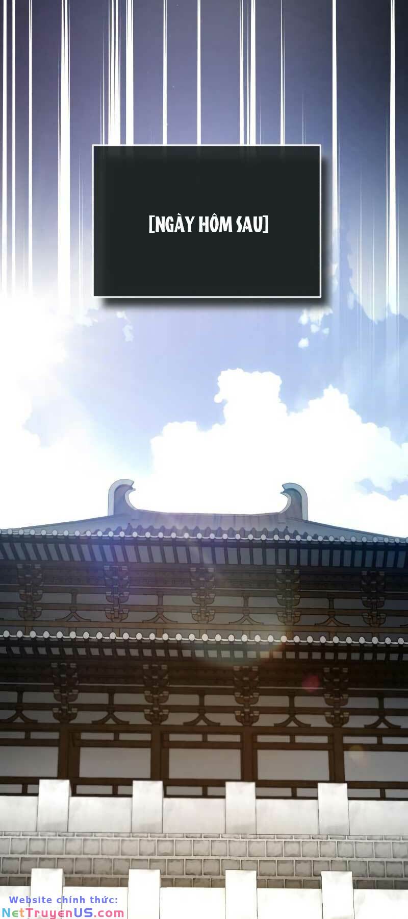 Giảng Sư Đứng Đầu, Baek Sư Phụ: Chapter 99