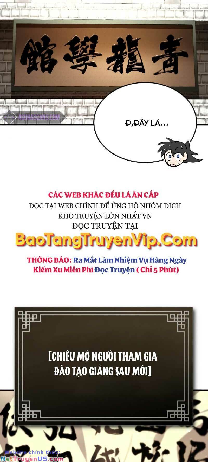 Giảng Sư Đứng Đầu, Baek Sư Phụ: Chapter 99