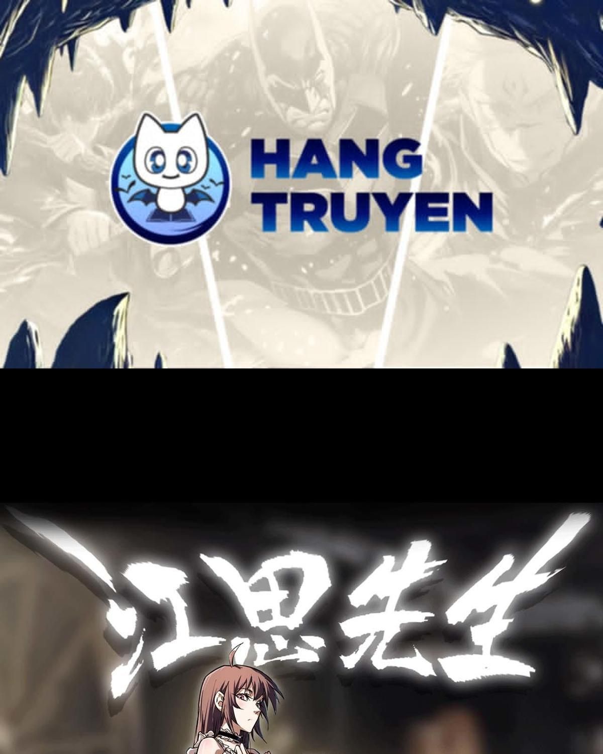 Giang Tư Tiên Sinh: Chapter 1