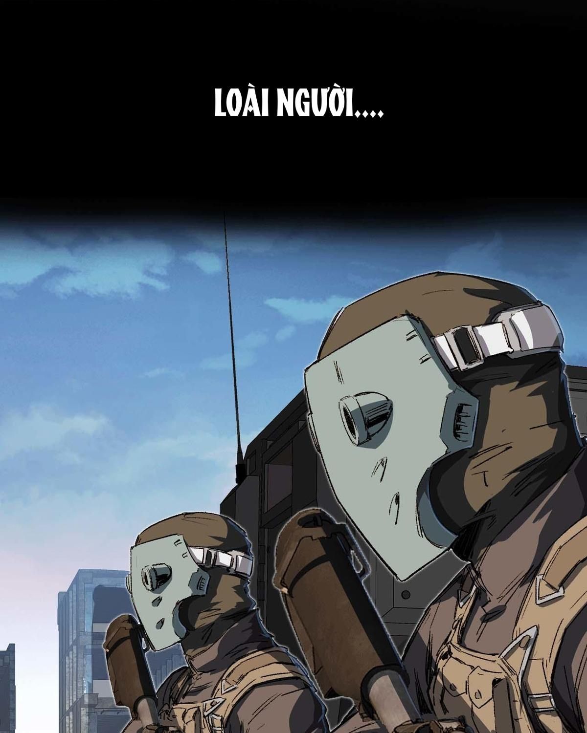 Giang Tư Tiên Sinh: Chapter 1