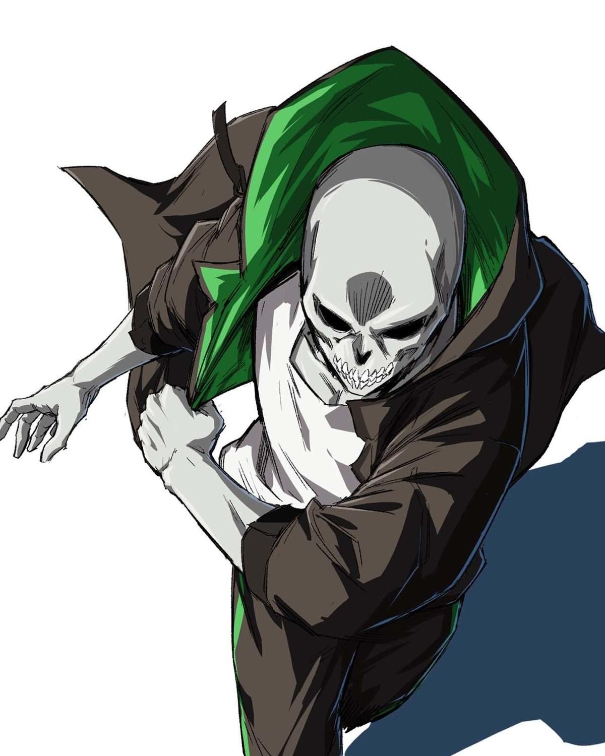 Giang Tư Tiên Sinh: Chapter 1