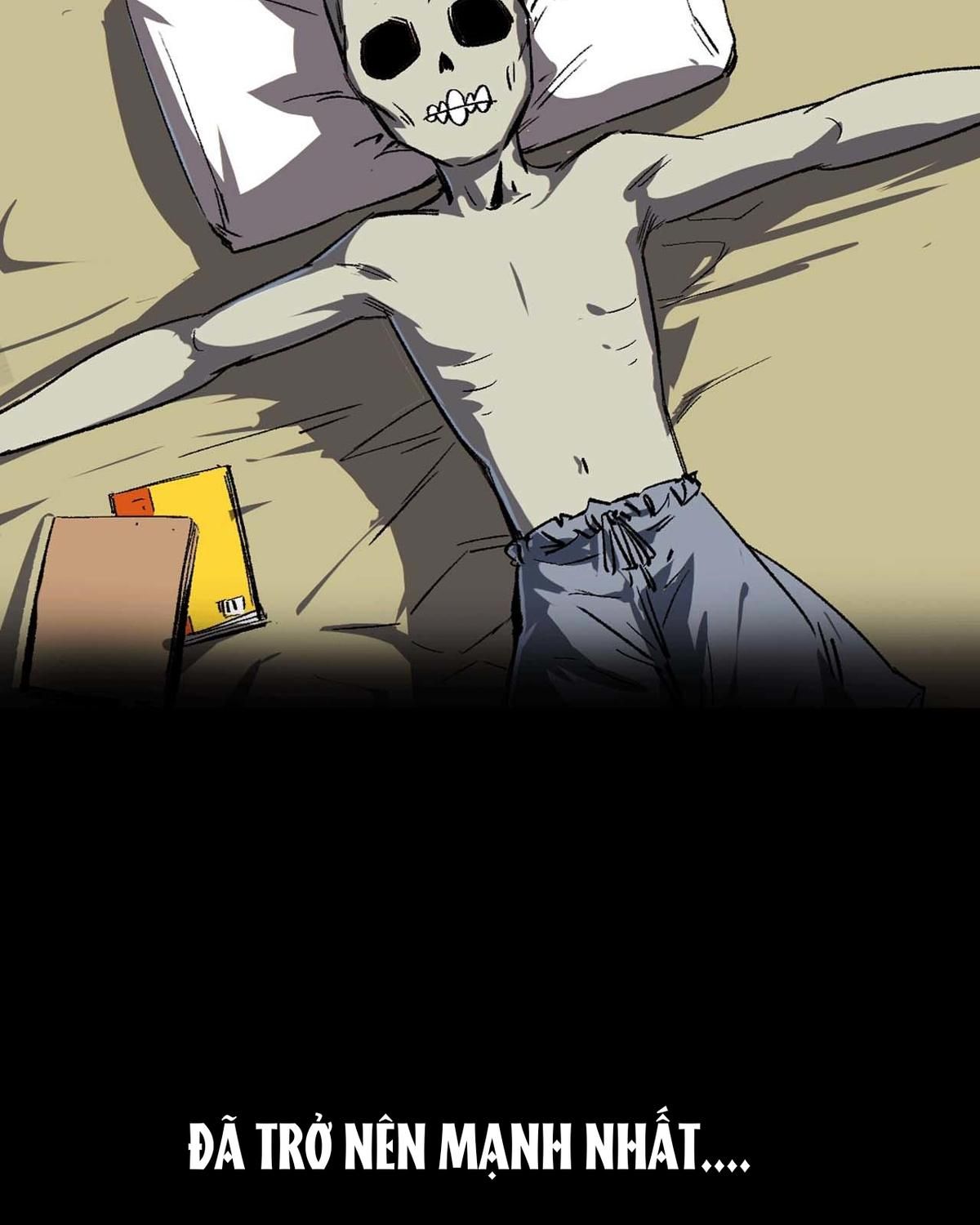 Giang Tư Tiên Sinh: Chapter 1