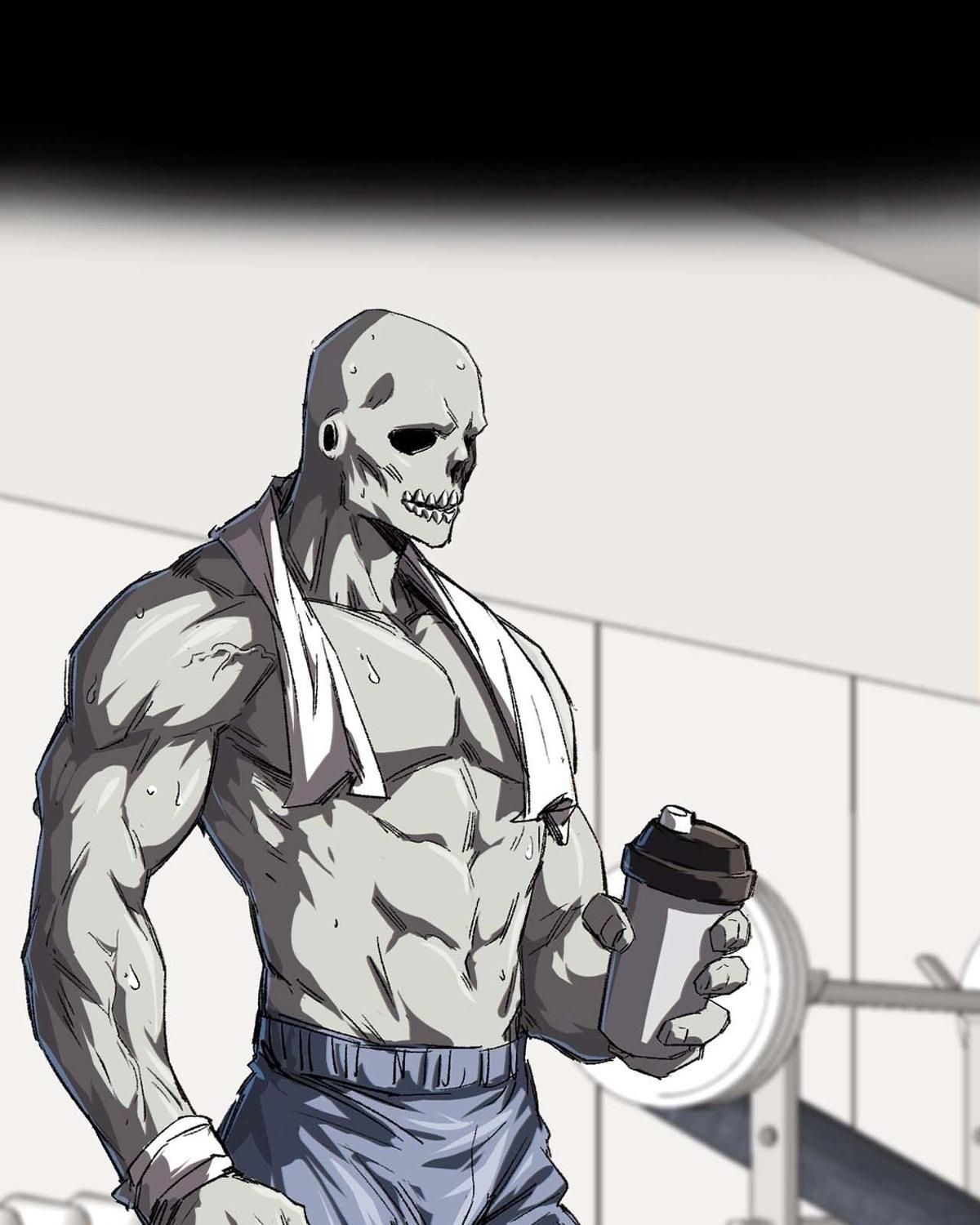 Giang Tư Tiên Sinh: Chapter 1