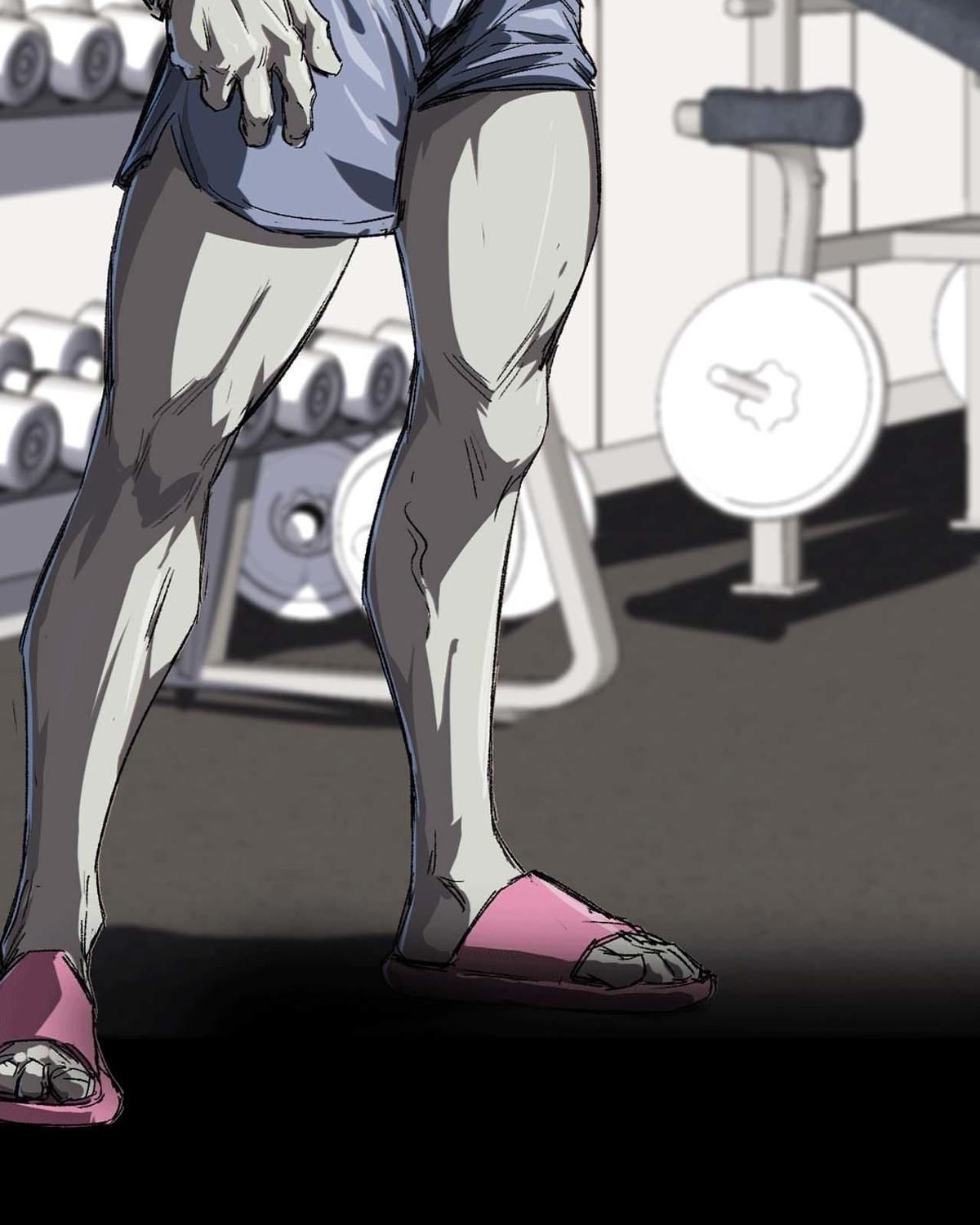 Giang Tư Tiên Sinh: Chapter 1