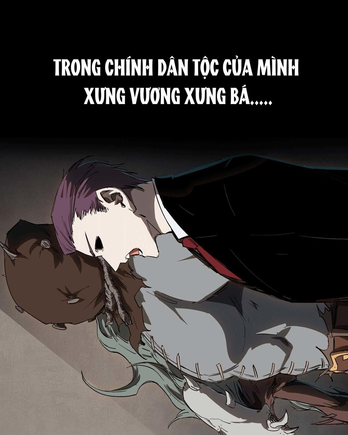 Giang Tư Tiên Sinh: Chapter 1