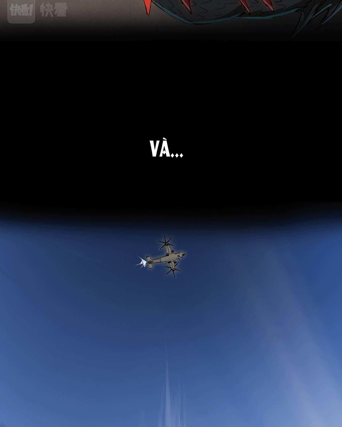 Giang Tư Tiên Sinh: Chapter 1