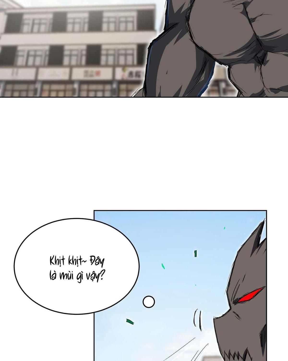 Giang Tư Tiên Sinh: Chapter 19